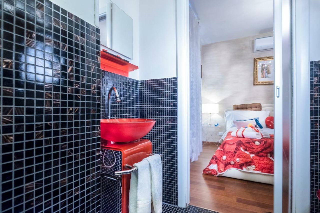Bed and Breakfast Abbraccio Di Romeo Верона Екстер'єр фото
